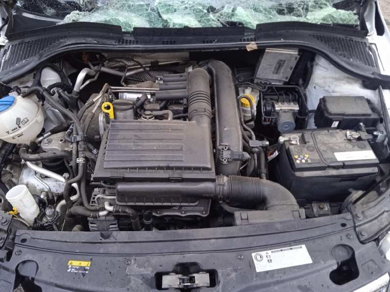 skoda rapid del año 2017