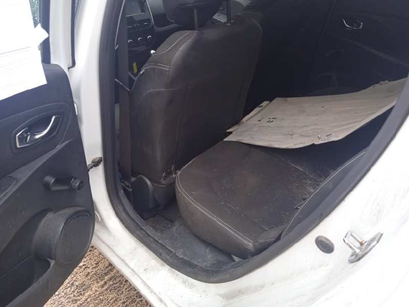 renault clio iv grandtour del año 2013