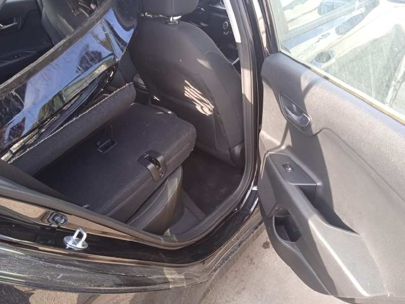 kia rio (yb) del año 2020