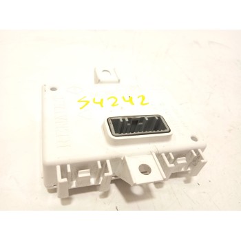 Recambio de modulo electronico para renault clio iv (bh_) 0.9 tce 90 referencia OEM IAM 283467680R  