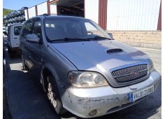 KIA CARNIVAL II