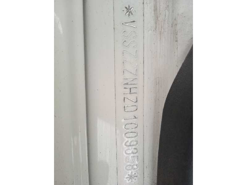 seat toledo (kg3) del año 2013