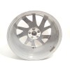 Recambio de llanta para cupra formentor (km7, kmp) 1.5 tsi referencia OEM IAM 5FF601025C 5FF601025C8Z8 