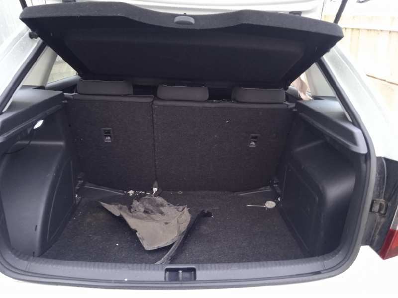 skoda rapid del año 2017