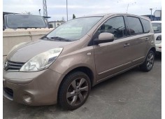 NISSAN NOTE (E11E)