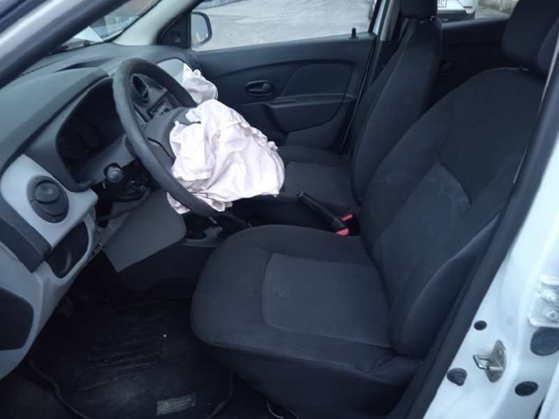 dacia sandero del año 2013