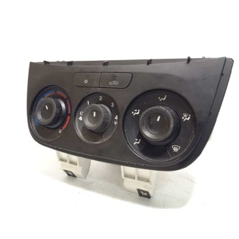 Recambio de mando calefaccion / aire acondicionado para opel combo d 1.3 16v cdti referencia OEM IAM 735498657  