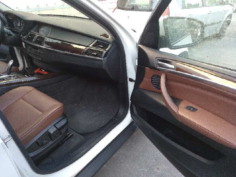 bmw x5 (e70) del año 2010