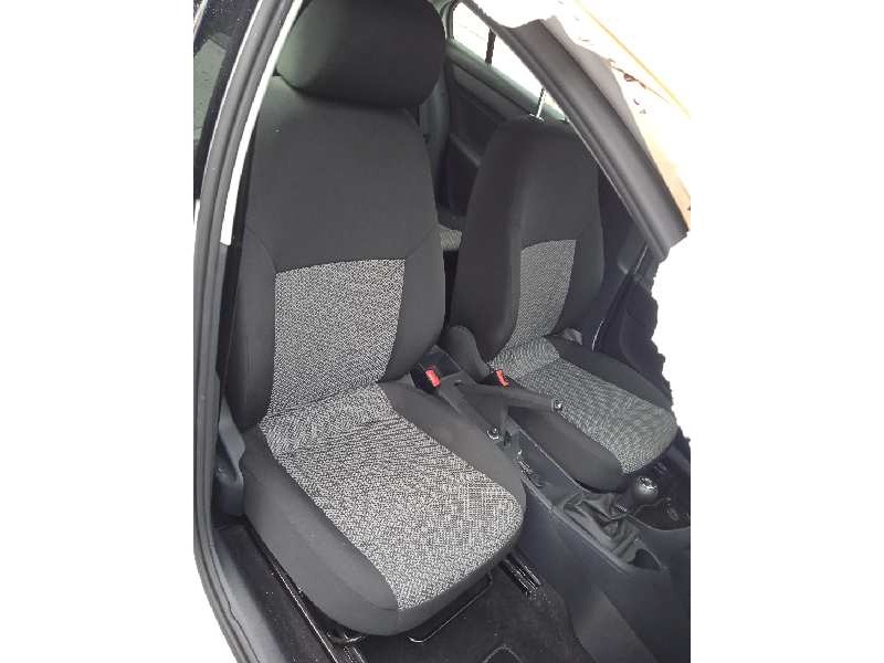 seat toledo (kg3) del año 2013