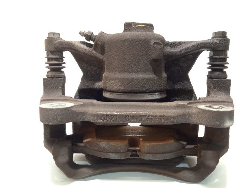 Recambio de pinza freno delantera izquierda para seat ateca (kh7) style referencia OEM IAM 8V0615123  