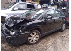 citroën c4 berlina del año 2010