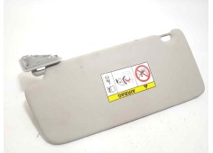 Recambio de parasol derecho para land rover discovery sport 2.0 td4 cat referencia OEM IAM LR060407   2