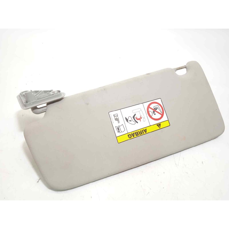 Recambio de parasol derecho para land rover discovery sport 2.0 td4 cat referencia OEM IAM LR060407  