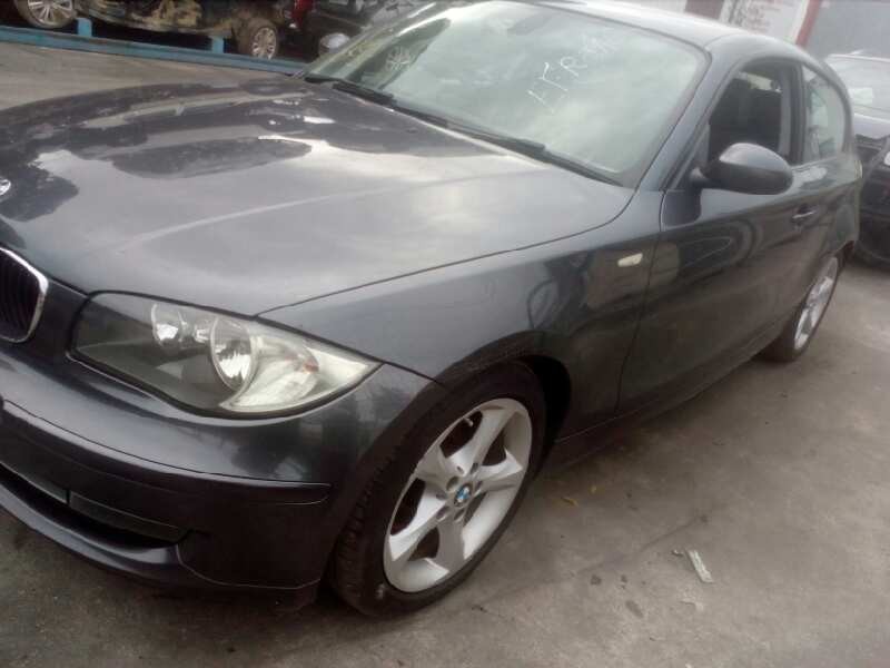 bmw serie 1 berlina (e81/e87) del año 2007
