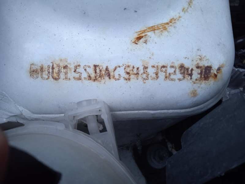 dacia sandero del año 2013