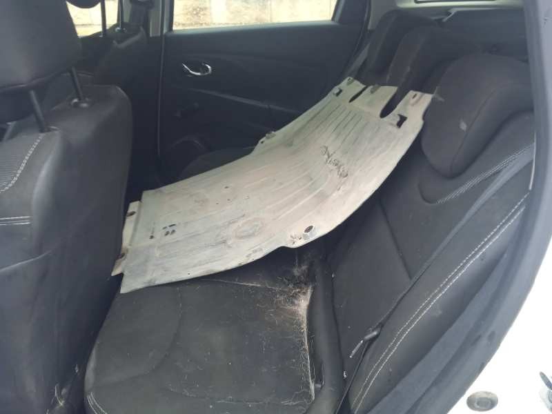 renault clio iv grandtour del año 2013