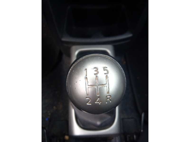 nissan note (e11e) del año 2012