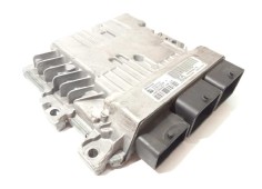 Recambio de centralita motor uce para citroën c4 picasso seduction referencia OEM IAM 9804127280  S180123008