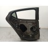 Recambio de puerta trasera izquierda para mazda 3 hatchback (bp) skyactiv-x m hybrid referencia OEM IAM BCY17302XB  
