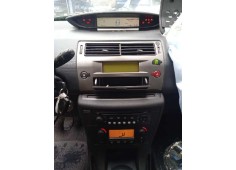 citroën c4 berlina del año 2010 2