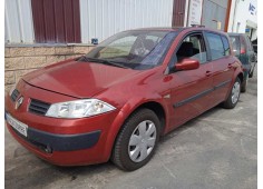 renault megane ii berlina 5p del año 2004