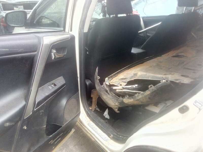 toyota rav 4 del año 2015