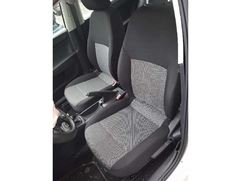 seat toledo (kg3) del año 2013