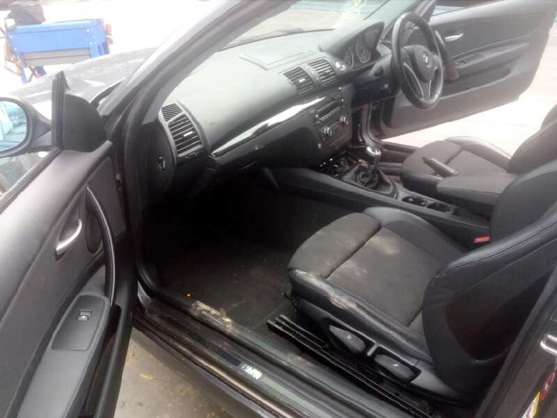 bmw serie 1 berlina (e81/e87) del año 2007