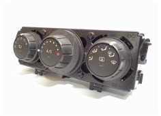 Recambio de mando calefaccion /  aire acondicionado para mercedes citan (w415) combi 109 cdi largo (a2) (415703) referencia OEM 