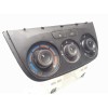 Recambio de mando calefaccion / aire acondicionado para opel combo d 1.3 16v cdti referencia OEM IAM 735498657  