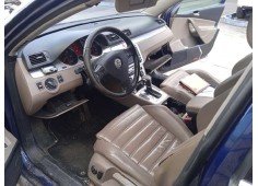 volkswagen passat variant (3c5) del año 2006 2