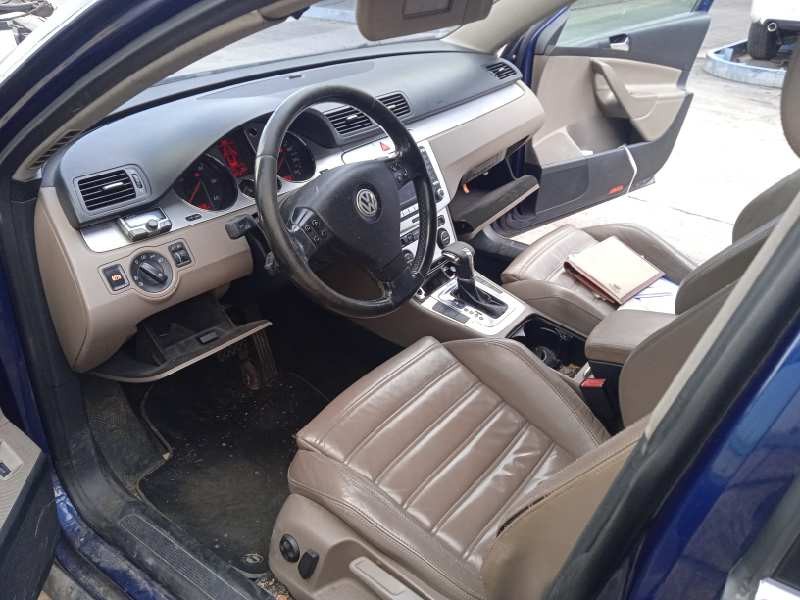 volkswagen passat variant (3c5) del año 2006