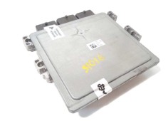 Recambio de centralita motor uce para citroën c4 picasso seduction referencia OEM IAM 9804127280  S180123008 2