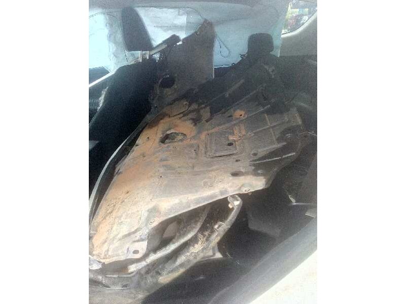 toyota rav 4 del año 2015