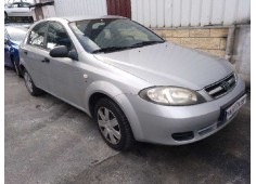 daewoo lacetti del año 2004