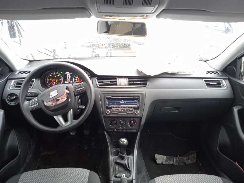seat toledo (kg3) del año 2013