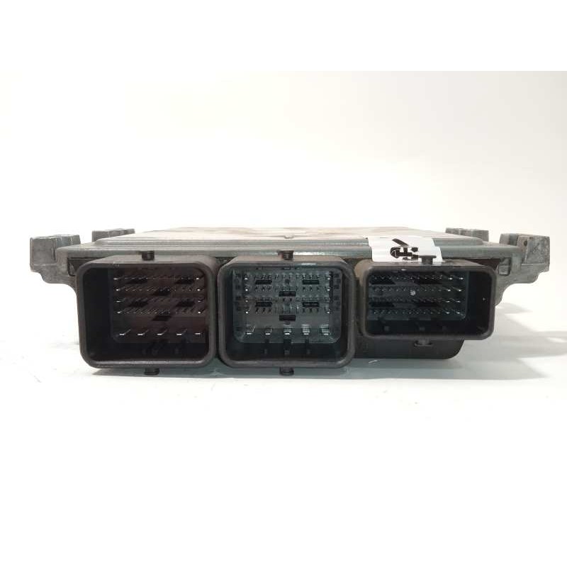 Recambio de centralita motor uce para citroën c4 picasso seduction referencia OEM IAM 9804127280  S180123008