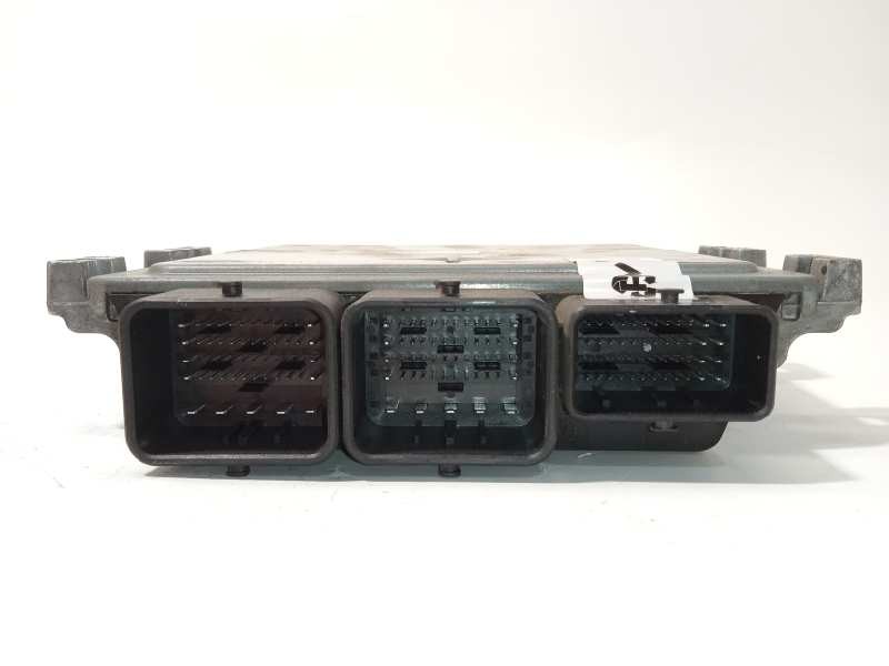 Recambio de centralita motor uce para citroën c4 picasso seduction referencia OEM IAM 9804127280  S180123008