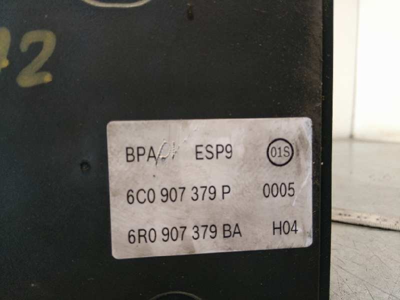 Recambio de abs para audi a1 sportback (8xf) attraction referencia OEM IAM 6C0614517P  269854