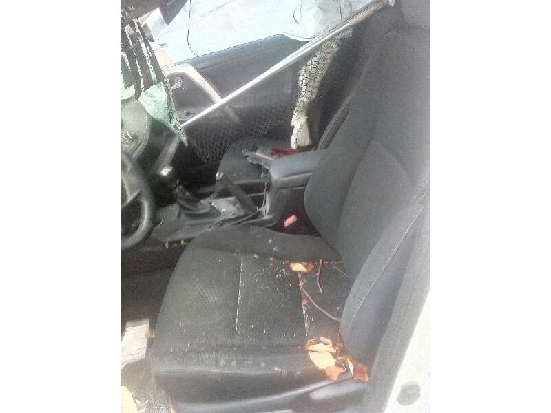 toyota rav 4 del año 2015