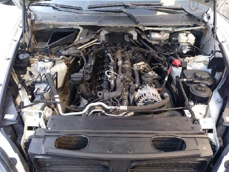 bmw x5 (e70) del año 2010