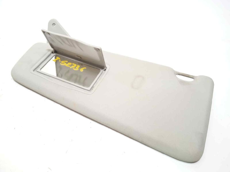 Recambio de parasol izquierdo para land rover discovery sport 2.0 td4 cat referencia OEM IAM LR060426  