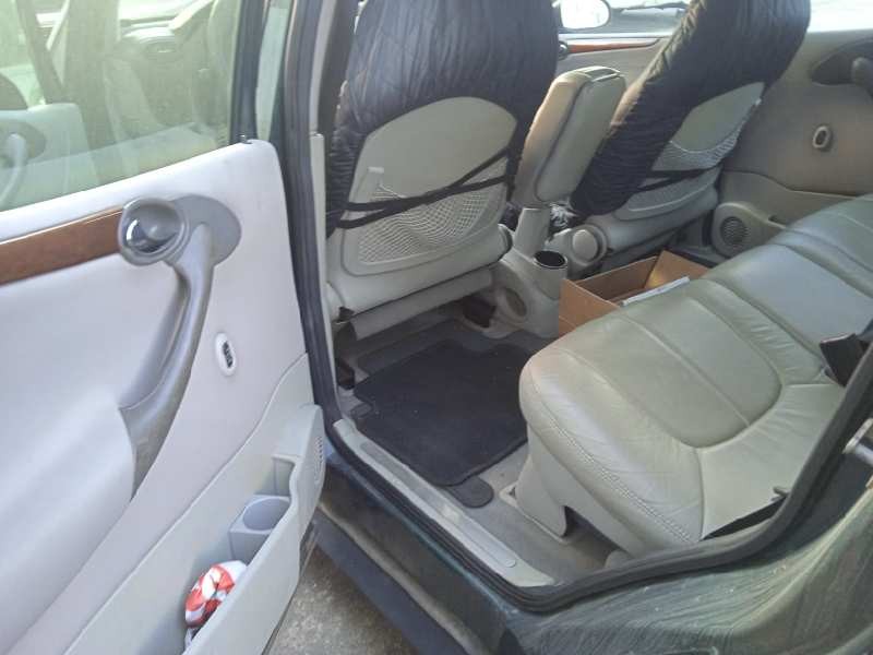 mercedes-benz clase a (w168) del año 2002