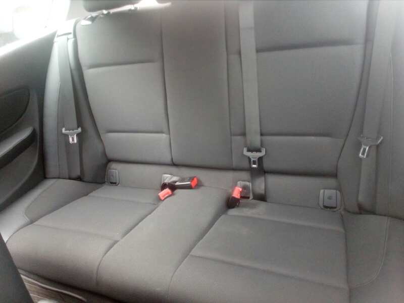 bmw serie 1 berlina (e81/e87) del año 2007