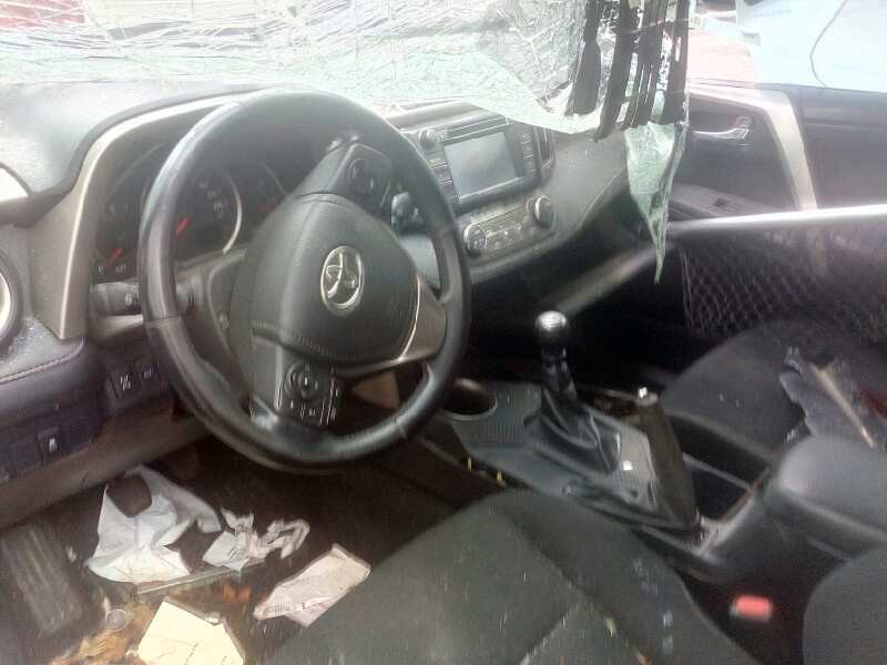 toyota rav 4 del año 2015