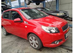 chevrolet aveo del año 2010
