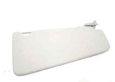 Recambio de parasol izquierdo para land rover discovery sport 2.0 td4 cat referencia OEM IAM LR060426   2