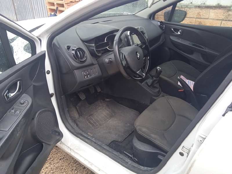 renault clio iv grandtour del año 2013