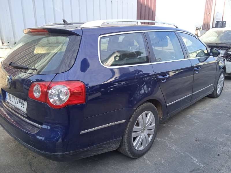 volkswagen passat variant (3c5) del año 2006
