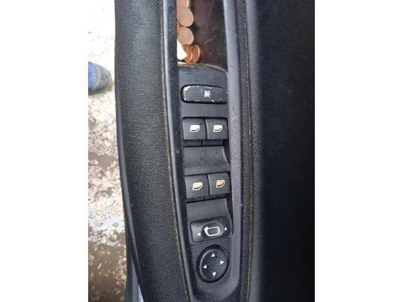 citroën c4 berlina del año 2010